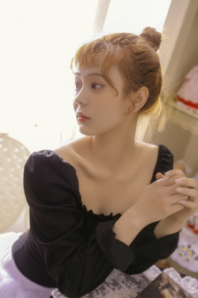绑架女孩子